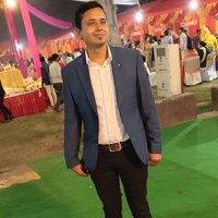 Mohan Gaur(@mohangaur87) 's Twitter Profile Photo
