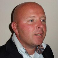 Marc van de Veen (@2vainie) 's Twitter Profile Photo