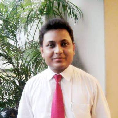 amitk81985's profile picture. A Social Activist.
Do what you can, with what you have, where you are