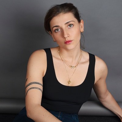 Visual Artist based in London and Palermo
Instagram: @giuliaparlato