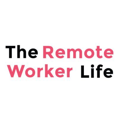 The Remote Worker Life is a group of experienced remote workers, creating honest & empowering content. 
Are you a #remoteworker? Send us a 📩 to collaborate.