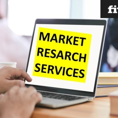 researchersteam's profile picture. I'm a Market #researcher in #fiverr. This #Fiverr account is to offer high-quality #marketresearch for a fraction of what it would cost at this level.