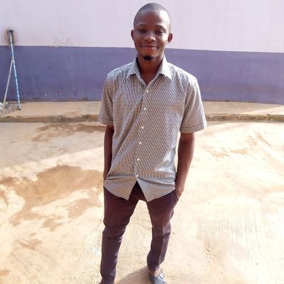 TijesuniIsaac's profile picture. 