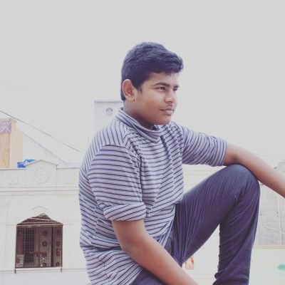 GrandhiNarayan1's profile picture. cool