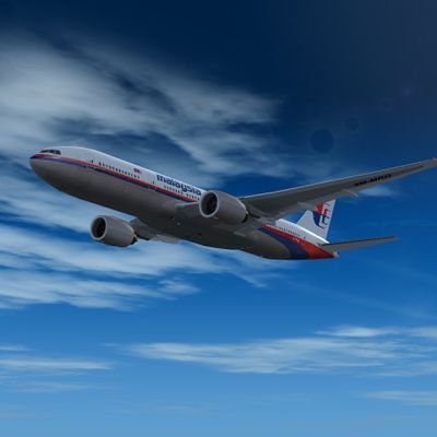 This is Malaysia Virtual Airlines Official Twitter account. We are not associated with the real Malaysia Airlines.