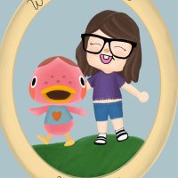 whimsyfanaccount (@whimsyfanacnh) 's Twitter Profile