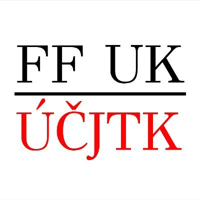 Ústav českého jazyka a teorie komunikace FF UK