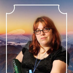 Storyteller | Streamer | Athena Alliance Goddess | She/They | Witch | Chaos Imp | LGBTQIA+
https://t.co/ObWHRctR2t