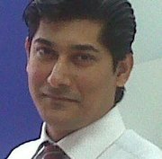 fahadiltifat's profile picture. 