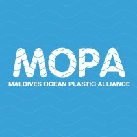 Maldives Ocean Plastics Alliance (@mopamaldives) 's Twitter Profile