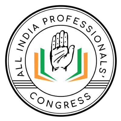 The All India Professionals’ Congress (@profcong) is the newest department of the Indian National Congress (@INCIndia), India’s oldest political movement.