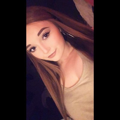 severson_ashley's profile picture. snapchat: ashleysong21