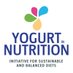 Yaourt & Nutrition (@YaourtNutrition) Twitter profile photo