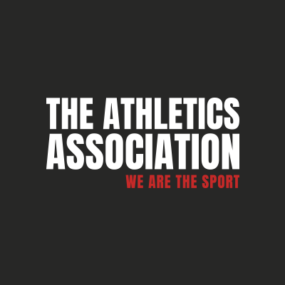 The Athletics Association - A unified voice for professional Track & Field athletes.

#WeAreTheSport


Join:

https://t.co/bMEpWfM6zP