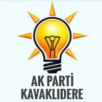 Ak Parti Kavaklıdere 🇹🇷 (@akkavaklidere) 's Twitter Profile