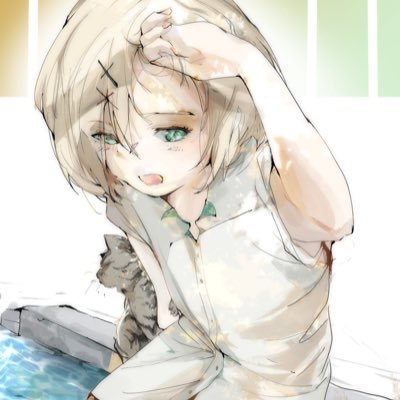 まっっっっっきさんのプロフィール画像