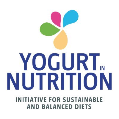 The Yogurt in Nutrition Initiative for Sustainable and Balanced Diets is funded by the Danone Institute International