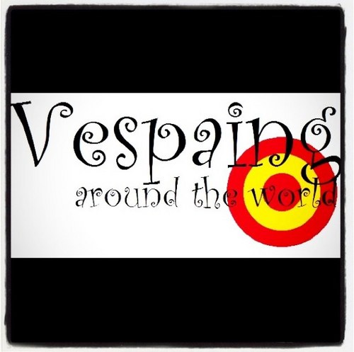 Vespaing's profile picture. Just want to have some fun with stuff I find out there having to do with Vespas
