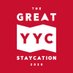 The Great YYC Staycation! (@yycstaycay) Twitter profile photo The Great YYC Staycation! (@yycstaycay) Twitter profile photo