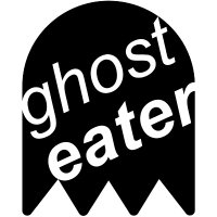 Ghosteater(@heyghosteater) 's Twitter Profile Photo