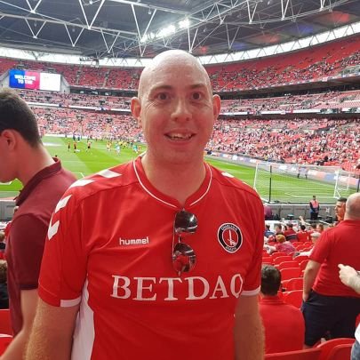 Charlton supporter. Indie kid. Oasis. Gamer: PS5/PS4/Switch.