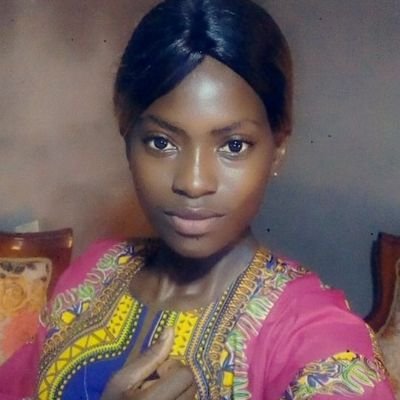 YolandeMewali1's profile picture. mes enfants 💖💖💖💖