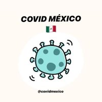 Covid México(@CovidMexico) 's Twitter Profile Photo