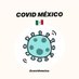 Covid México Profile picture