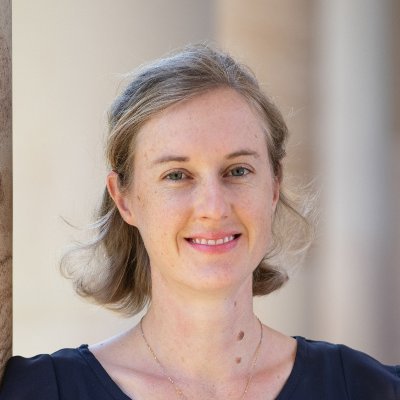 Anne Conibear Profile