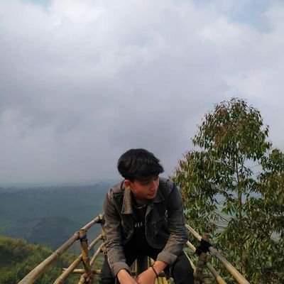 Tidak dapat bicara, ngomong aja