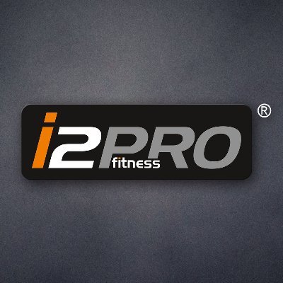 i2PRO-fitness