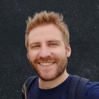Maxime Richard (@rmaximedev) 's Twitter Profile