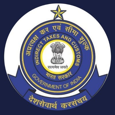 CgstBhopalComm's profile picture. CGST भोपल कमिश्नरेट, भोपाल ज़ोन, राजस्व विभाग, वित्त मंत्रालय, भारत सरकार I
CGST Bhopal Commissionerate, Bhopal Zone, DoR, Ministry of Finance, GoI