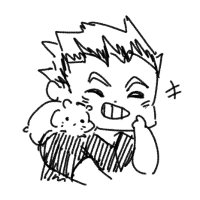 ham @ JOJO HELLHOLE (@hamura_art) 's Twitter Profile Photo ham @ JOJO HELLHOLE (@hamura_art) 's Twitter Profile Photo