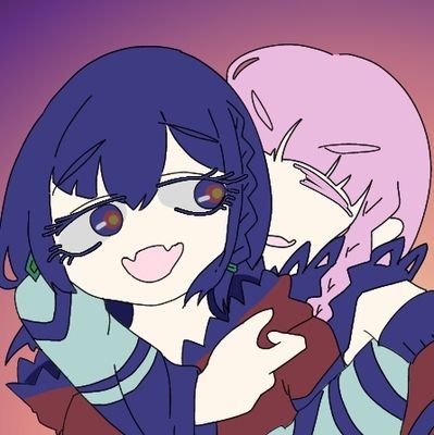 桜華狂咲はｲｲｺﾁｬﾝさんのプロフィール画像