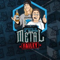 FullMetalFailey (@fullmetalfailey) 's Twitter Profile