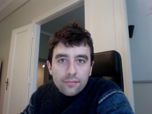 marekbytnar's profile picture. 