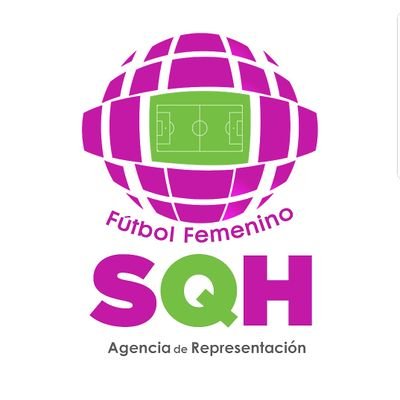 Agencia de representación SQH 
Perfil fútbol femenino!!!
Intermediario registrado por la RFEF 🇪🇦 con número de licencia 1.018