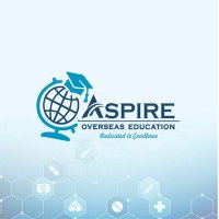 Aspire Overseas Education(@aspireoverseas1) 's Twitter Profile Photo