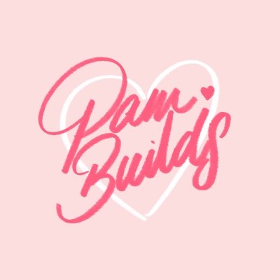 Sims 4 Builder • Origin id: pambuilds • Youtube: Pam Builds