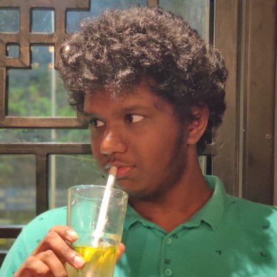 NakulRa70938962's profile picture. 