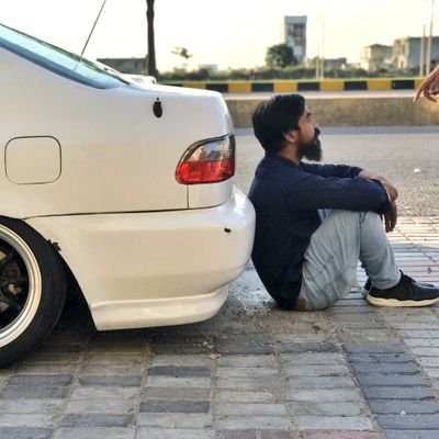 AE-101❤️
Car Guy🔰
Down to Earth
Static Alliance 🇵🇰