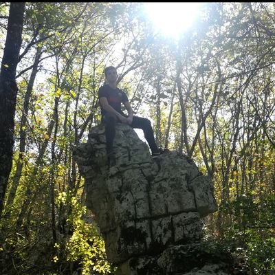 TallonnierFabi1's profile picture. 