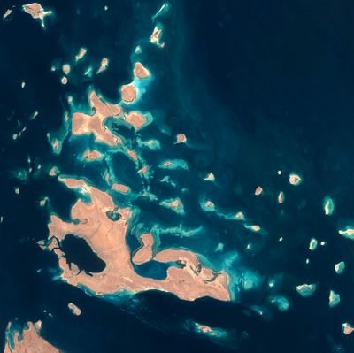 theovervieweff1's profile picture. Getting a view from above to face nowadays' challenges