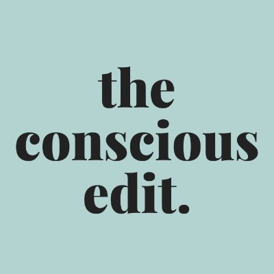 Conscious consumption | Slow living | Sustainable design | Ethical fashion | https://t.co/NbNYbGqWOU