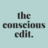 The Conscious Edit (@consciousedit) 's Twitter Profile