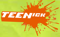 TeenNickShows's profile picture. 