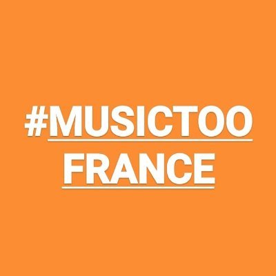 Music Too France