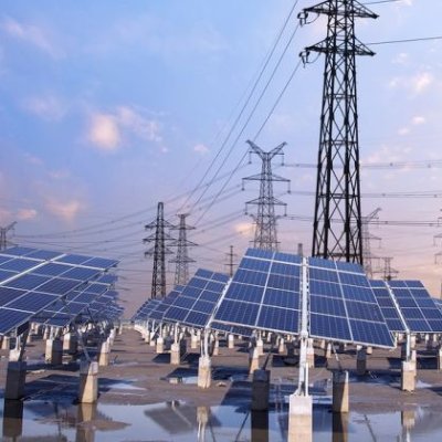 OS_OW_OG's profile picture. One Sun One World One Grid. 
Working towards a single, globally connected electricity grid. 
Unofficial Account.