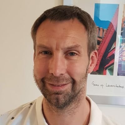 TimJHN's profile picture. living in Manchester, waiting for the sun!